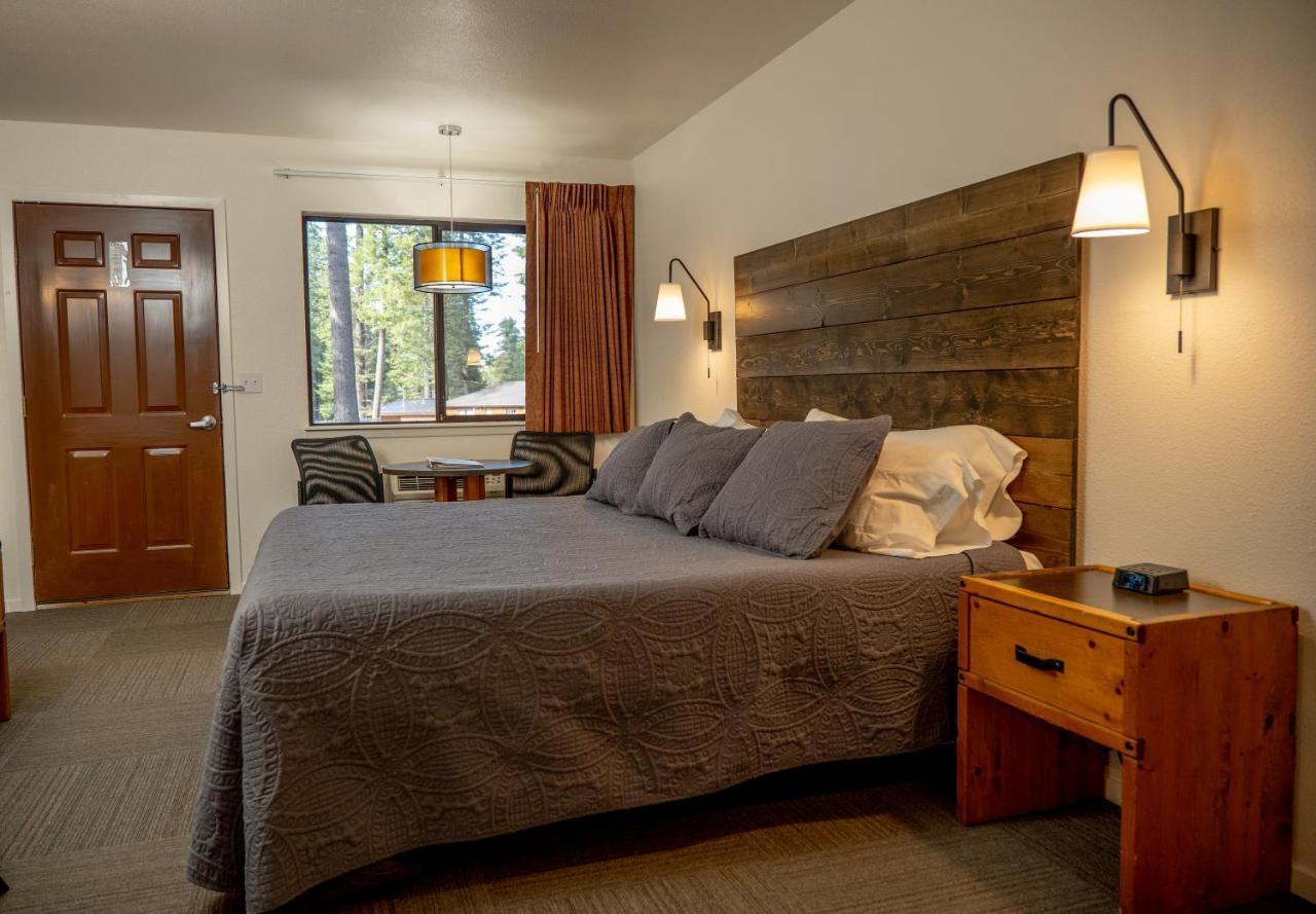 Joseph Eagle Cap Chalets מראה חיצוני תמונה