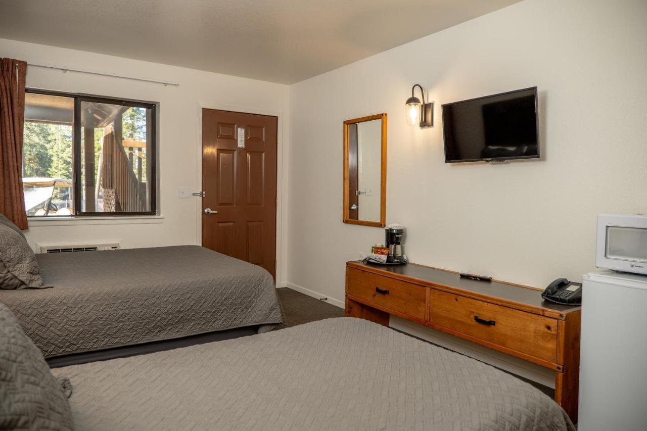 Joseph Eagle Cap Chalets מראה חיצוני תמונה