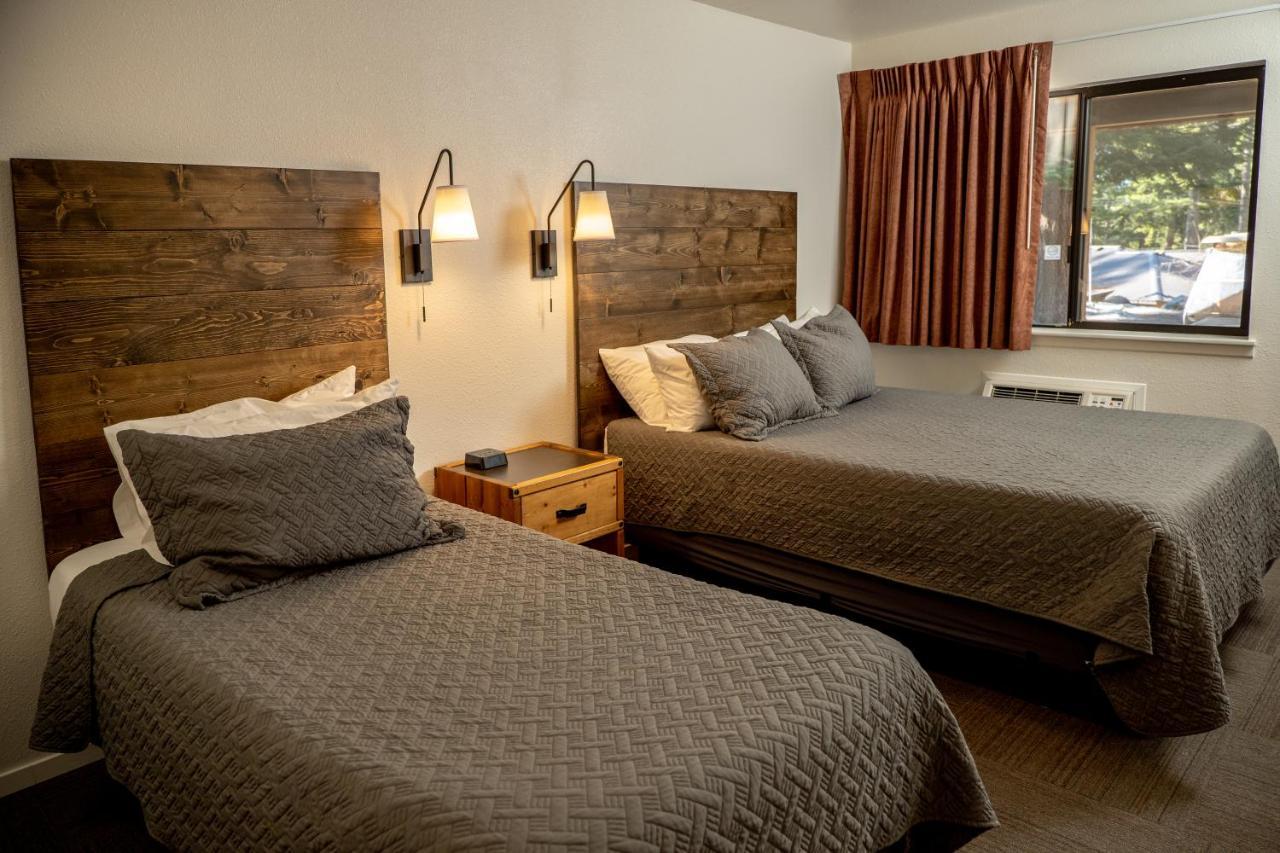 Joseph Eagle Cap Chalets מראה חיצוני תמונה