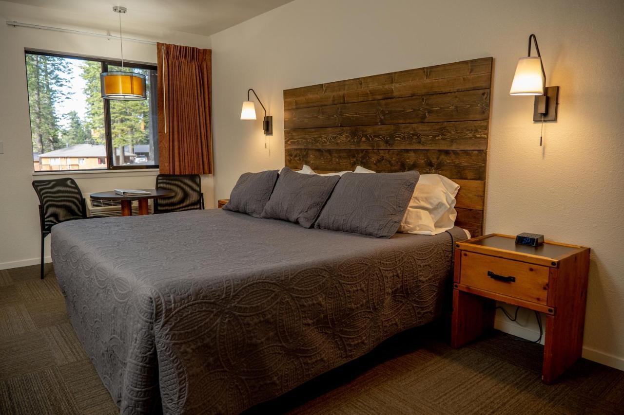 Joseph Eagle Cap Chalets מראה חיצוני תמונה