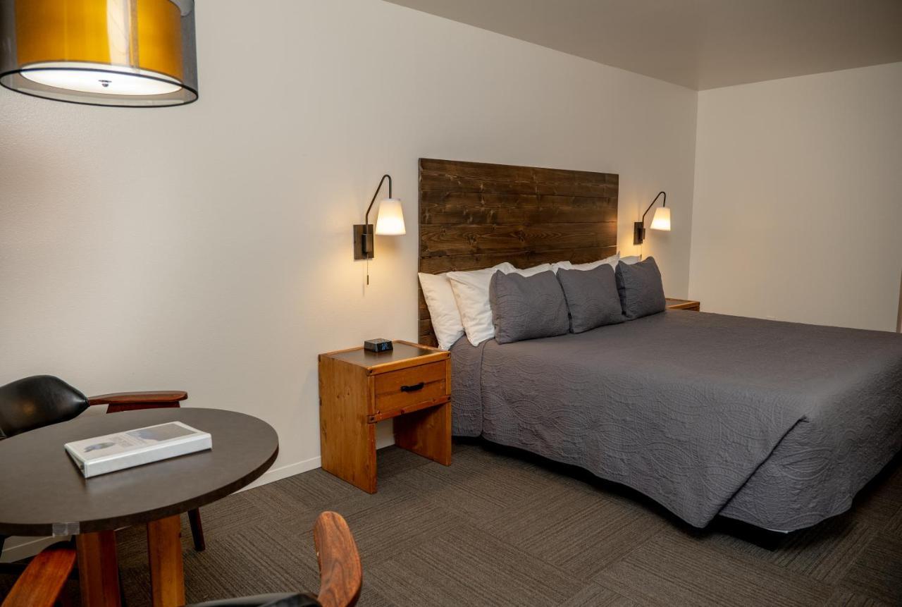Joseph Eagle Cap Chalets מראה חיצוני תמונה