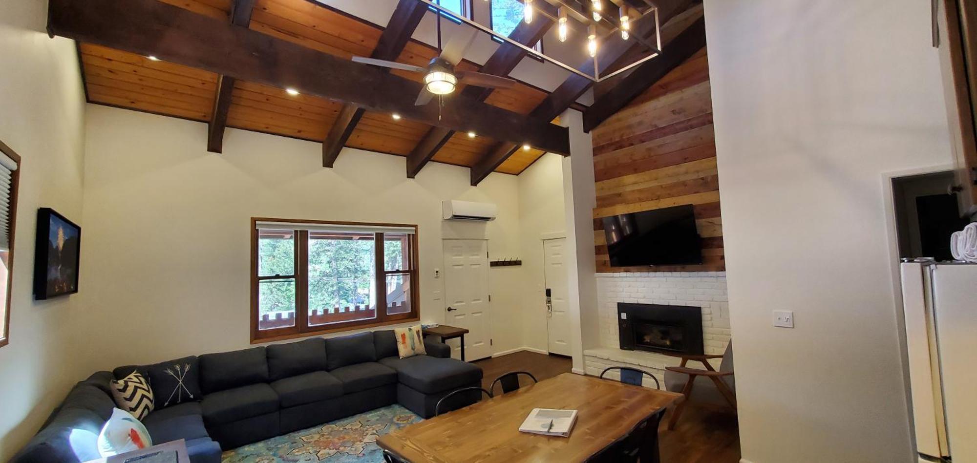 Joseph Eagle Cap Chalets מראה חיצוני תמונה