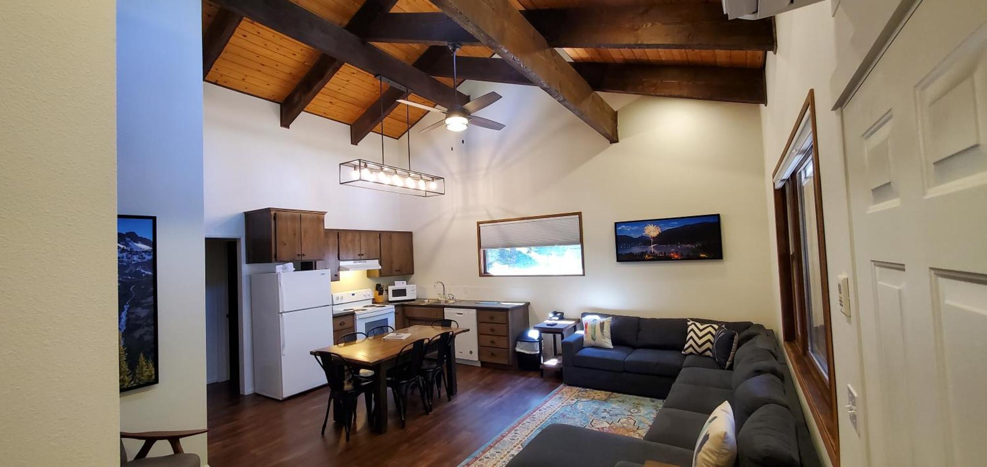 Joseph Eagle Cap Chalets מראה חיצוני תמונה