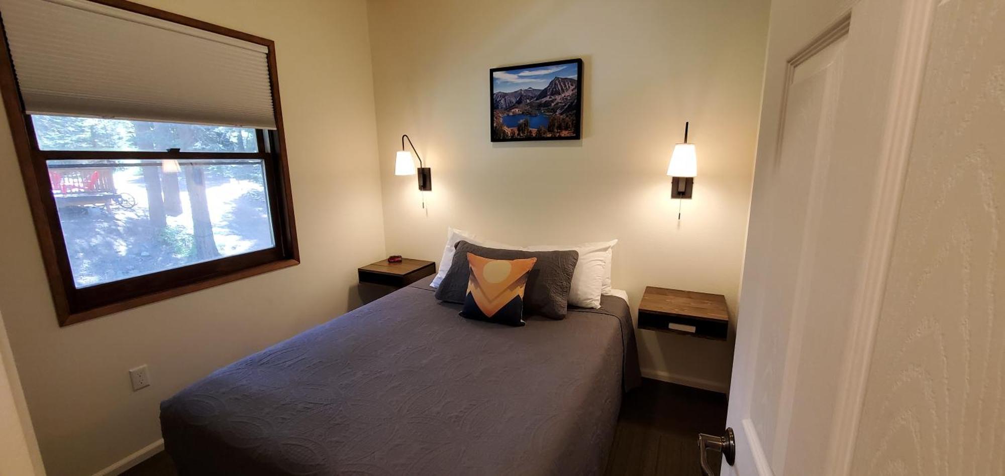 Joseph Eagle Cap Chalets מראה חיצוני תמונה