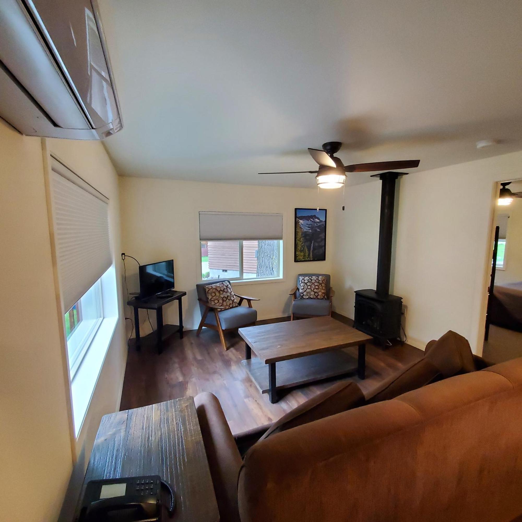 Joseph Eagle Cap Chalets מראה חיצוני תמונה
