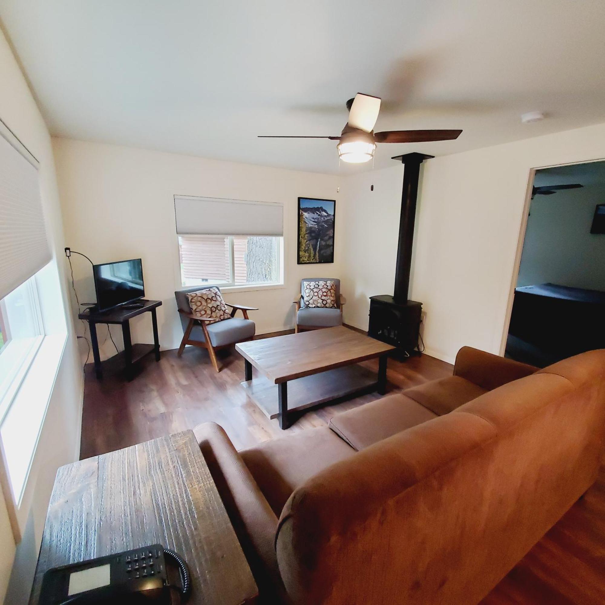 Joseph Eagle Cap Chalets מראה חיצוני תמונה