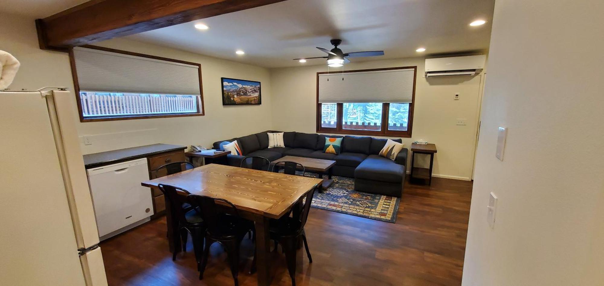 Joseph Eagle Cap Chalets מראה חיצוני תמונה