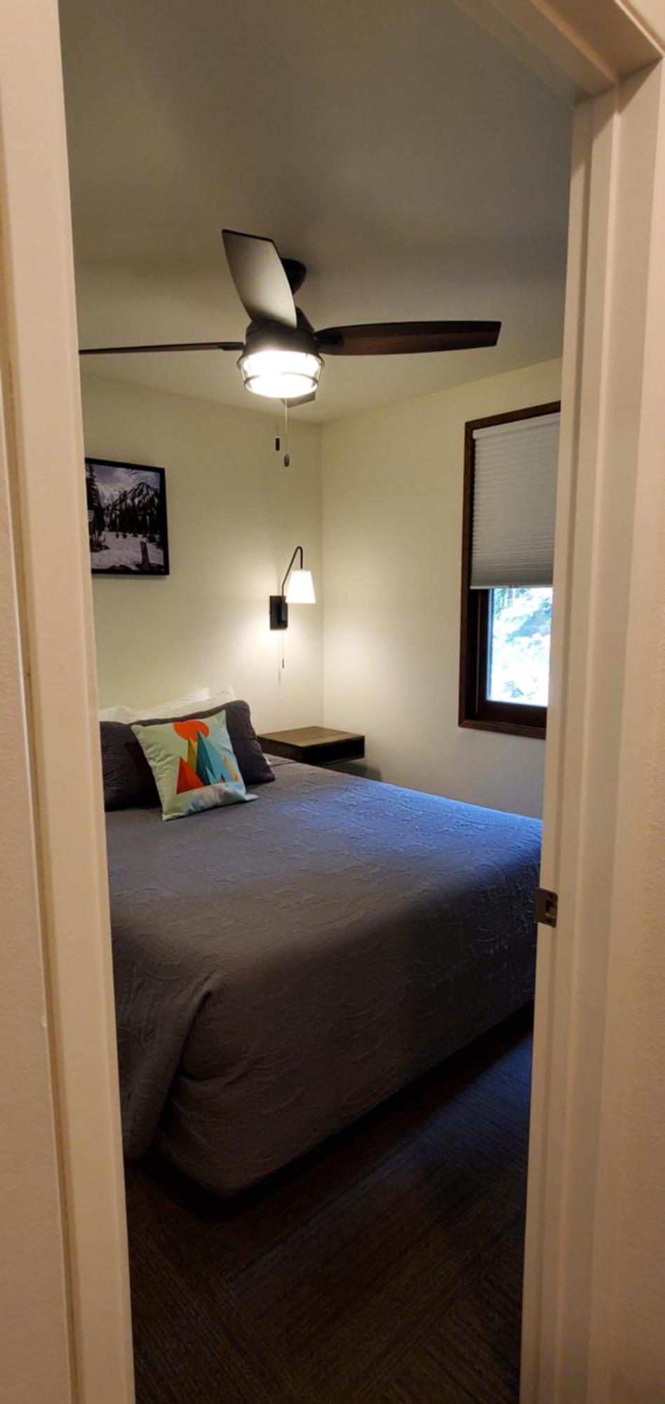 Joseph Eagle Cap Chalets מראה חיצוני תמונה