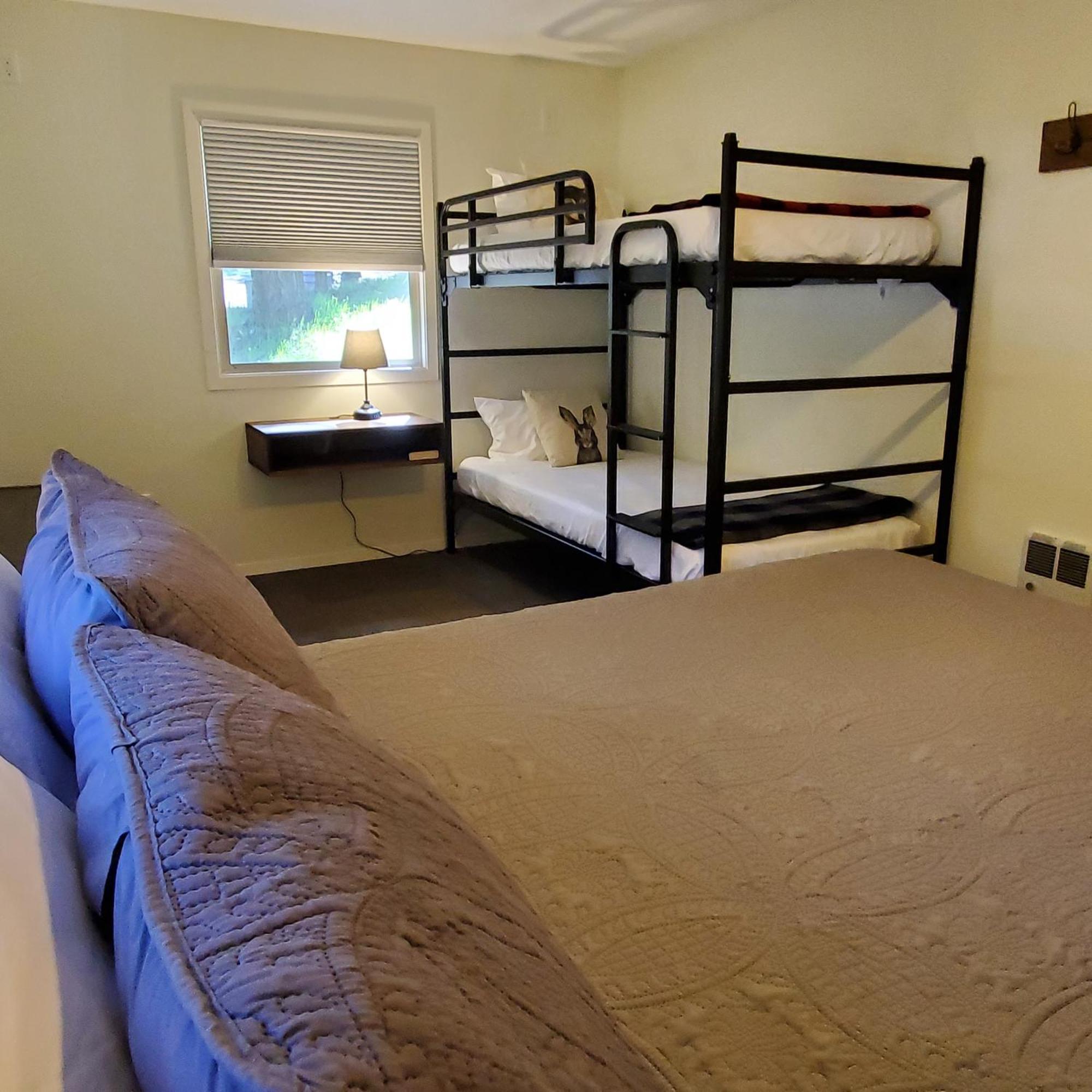 Joseph Eagle Cap Chalets מראה חיצוני תמונה