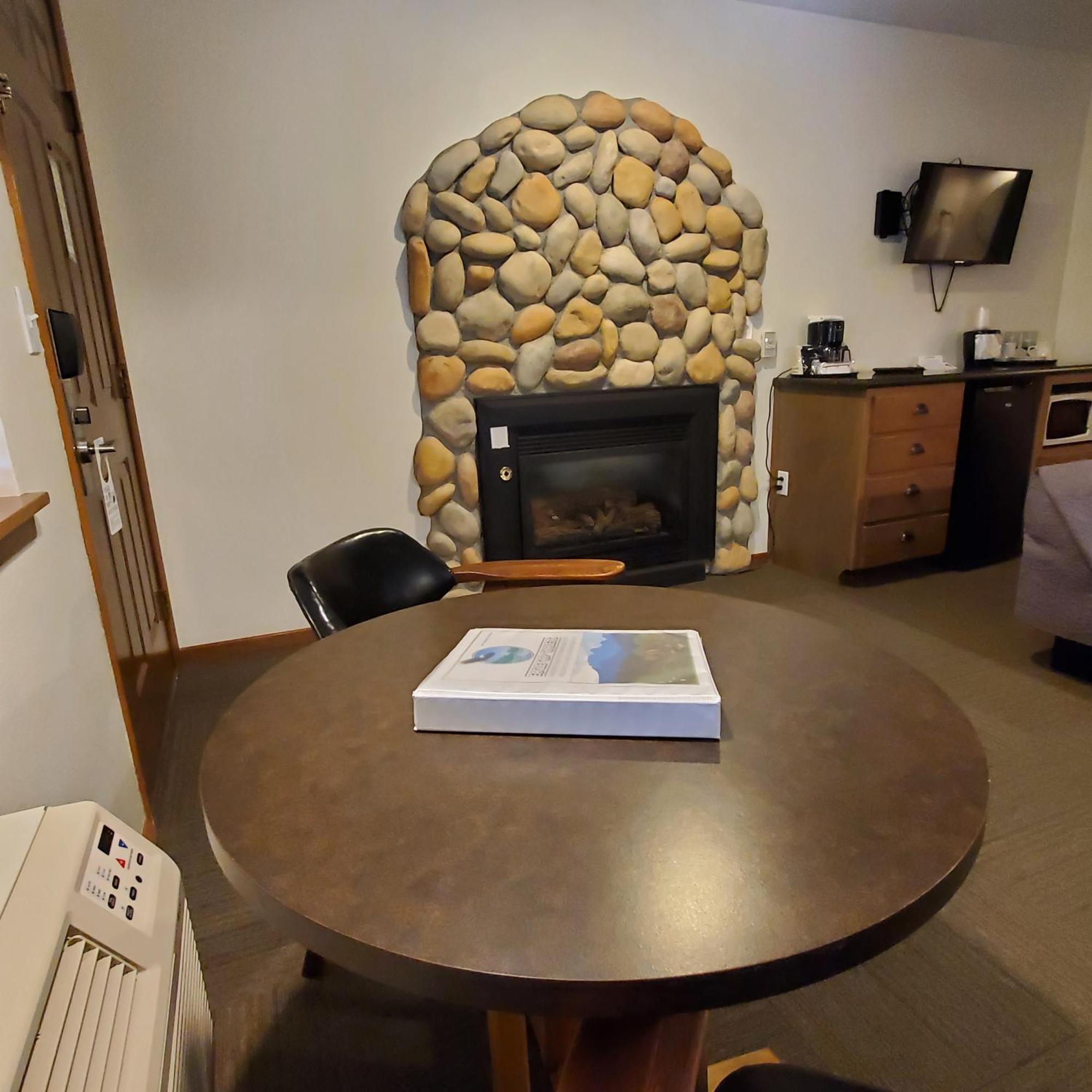 Joseph Eagle Cap Chalets מראה חיצוני תמונה